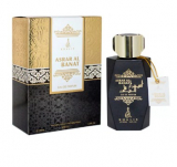 Al Khayam ZAFRON Asrar Al Banat парфумована вода 100мл