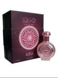 Al-Rehab ANFAS AL WARD Perfume in Oil (роз.) 15мл