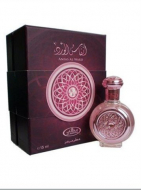 Al-Rehab ANFAS AL WARD Perfume in Oil (роз.) 15мл