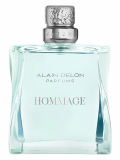 Alain Delon Hommage парфумована вода 100 мл
