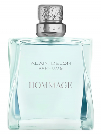 Alain Delon Hommage парфумована вода 100 мл