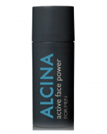 Alcina Крем-флюід Alcina For Men Active Face Power 50мл
