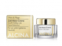 Alcina Professional Крем для обличчя Alcina Zell-Aktiv-Creme клітинно-активний антивіковий з пептидами 50мл