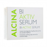 Alcina Сироватка Alcina BI-AKTIVE Serum для чутливої шкіри голови 5x6 мл
