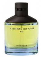 Alessandro Dell`Acqua For Men