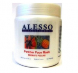 Alesso Professionnel Маска-Пілінг энзимная 200гр порошкообразная