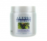 Alesso Professionnel Маска Альгінатна с черной смородиной 200гр Заспокійлива