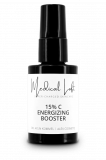 Alex Cosmetic 15% С Energizing Супер-бустер с вітаміне BOOSTER м С 30 ml