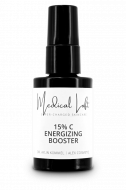 Alex Cosmetic 15% С Energizing Супер-бустер с вітаміне Booster м С 30 ml