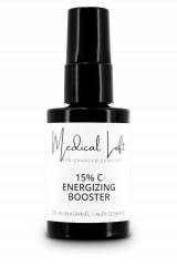 Alex Cosmetic 15% С Energizing Супер-бустер с вітаміне Booster м С 30 ml