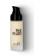 Alex Cosmetic Alegance The Fluid крем-флюїд високої концентрації з відновлюючим ефектом 30 ml
