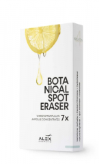 Alex Cosmetic Botanical Spot Eraser 7X 1.5 ml