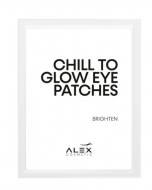 Alex Cosmetic Chill To Glow Eye Patches    
