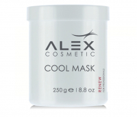 Alex Cosmetic Cool Mask 250 g