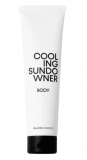 Alex Cosmetic Cooling Sundowner Натуральне миттєве полегшення для шкіри, пошкодженої сонцем 140мл