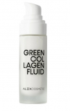 Alex Cosmetic Green Collagen Fluid 30 мл