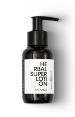 Alex Cosmetic Herbal Super Lotion Заспокійливий, зволожуючий лосьйон з ектрактом цілющих трав