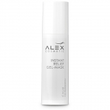Alex Cosmetic Instant Relief Gel Mask