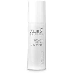 Alex Cosmetic Instant Relief Gel Mask