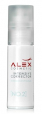 Alex Cosmetic Intensive Corrector No.2 регенеруючий крем для выравнивания текстуры шкіри 30 ml