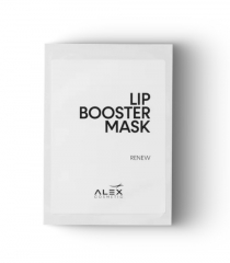 Alex Cosmetic Lip Booster Mask    