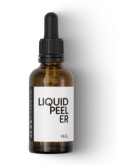 Alex Cosmetic Liquid Peeler Рідкий пілінг 50 ml