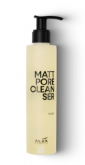 Alex Cosmetic Matt Pore Cleanser 200 ml