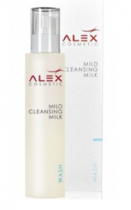 Alex Cosmetic 11015 Mild Lemon cleansing Milk