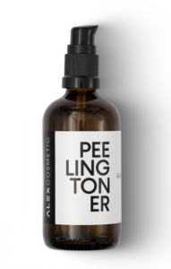 Alex Cosmetic Peeling Toner 100 ml