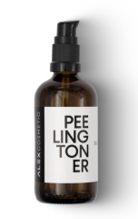 Alex Cosmetic Peeling Toner 100 ml