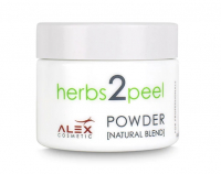 Alex Cosmetic Powder [Natural BLEND]