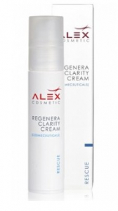 Alex Cosmetic Regenera Clarity Cream мультірегенеруючий Anti-Age крем для проблемної шкіри
