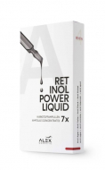 Alex Cosmetic Retinol Power Liquid 7X 1.5 ml