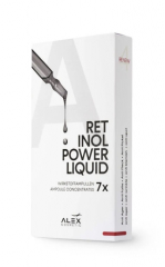 Alex Cosmetic Retinol Power Liquid 7X 1.5 ml