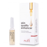 Alex Cosmetic Skin QUALITY ENHANCER мультіактивний Концентрат для поліпшення якості шкіри 7x1.5 ml