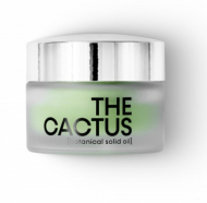 Alex Cosmetic The Cactus botanical Solid Oil 50 ml