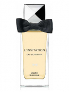 Alex Simone LIncitation Parfum 100 мл