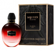 Парфумерія Alexander McQueen BLAZING Lily