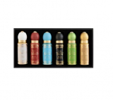 Alexandre J Art Deco Collection Eau de Parfum 6 x 2ml