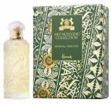 Alexandre J. Art Nouveau Imperial Peacock