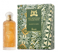 Alexandre J. Art Nouveau Majestic Nard