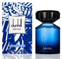 Alfred Dunhill Driven Blue парфумована вода 100 мл