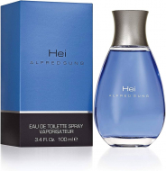 Alfred Sung Hei Men туалетна вода