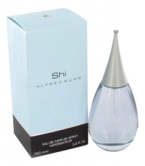 Парфумерія AlfRed Sung Shi Eau de Parfum парфумована вода
