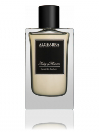 Парфумерія Alghabra Parfums king of Flowers 50 мл Parfum