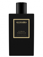 Alghabra Parfums Cuban Tobacco Parfum 50 мл