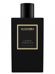 Alghabra Parfums Cuban Tobacco Parfum 50 мл