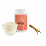 AlgoMask SetF 19 Instant Peel off Mask SpIces Шейкерная Альгінатна Маска для обличчя «Волшебный коктейль»