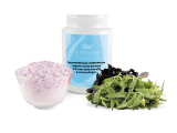 AlgoMask PO Mask Hyaluronic acid & Marine Collagen Альгінатна Омолоджуюча ліфтинг-Маска для обличчя колаген и гиалуронка