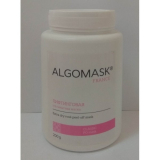 AlgoMask Extra Dry Rose peel-off Mask ліфтинг Альгінатна Маска